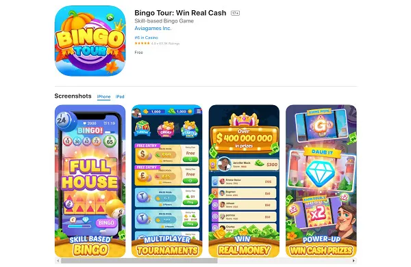 Money Bingo Win- Cash & Rewards Real Or Fake? – Money Bingo Win Game Review Whether it pay or not?